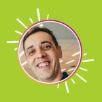 Rodrigo Bruder - Jornalista e Copywriter